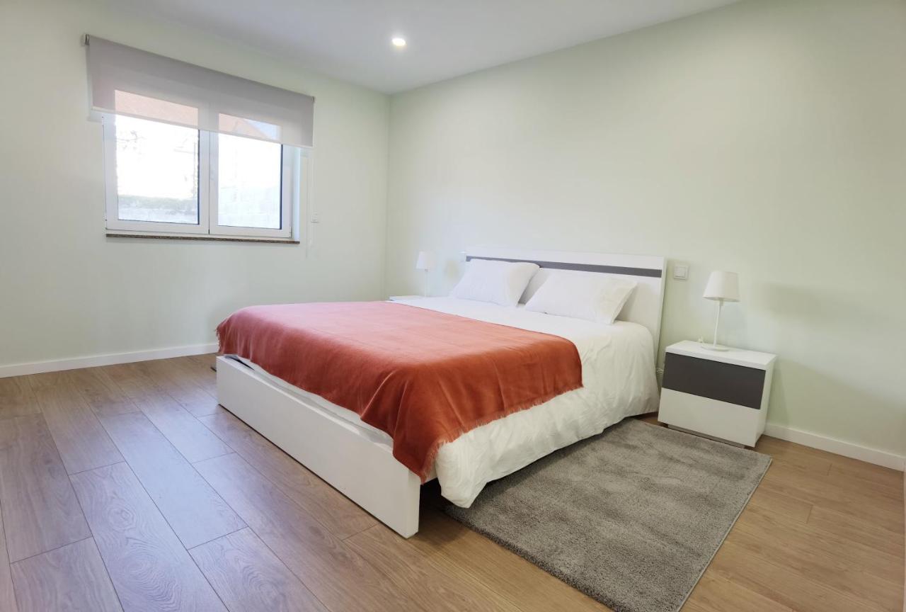 Encanto De Arcos De Valdevez 1 Ngoại thất bức ảnh
