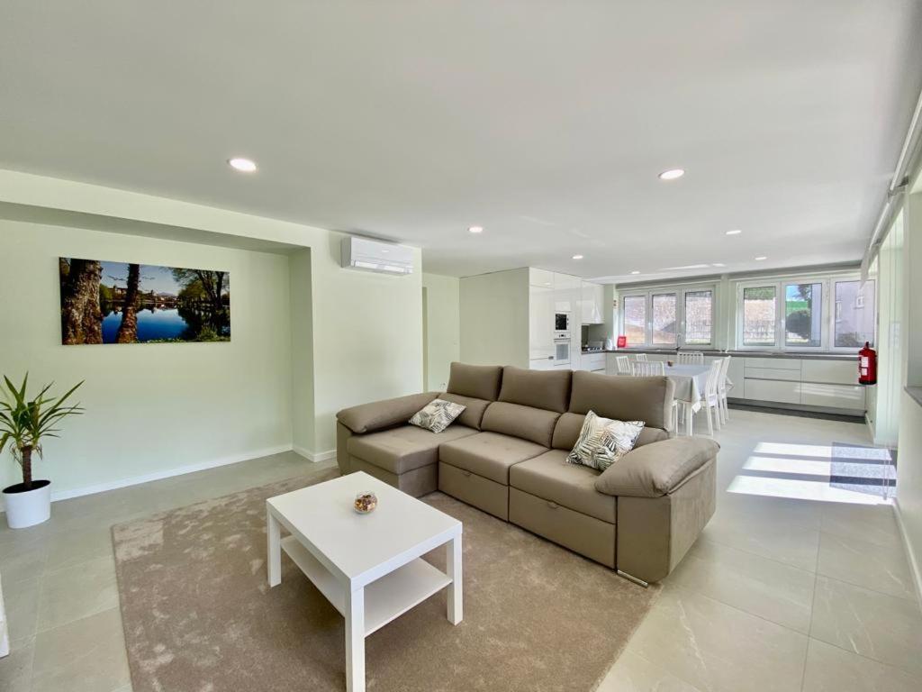 Encanto De Arcos De Valdevez 1 Ngoại thất bức ảnh